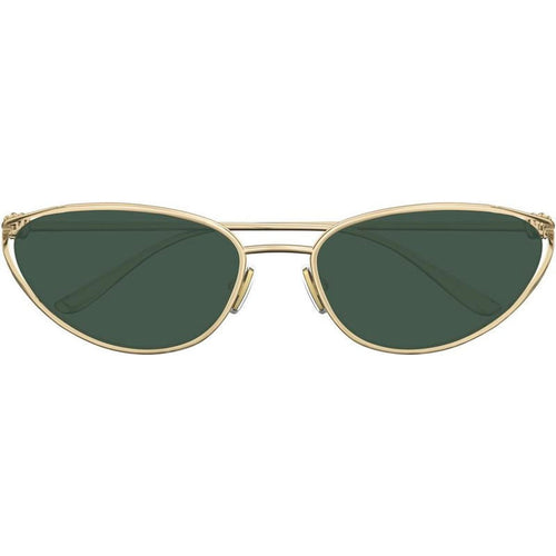 BV1330S, Gold/Green Lenses