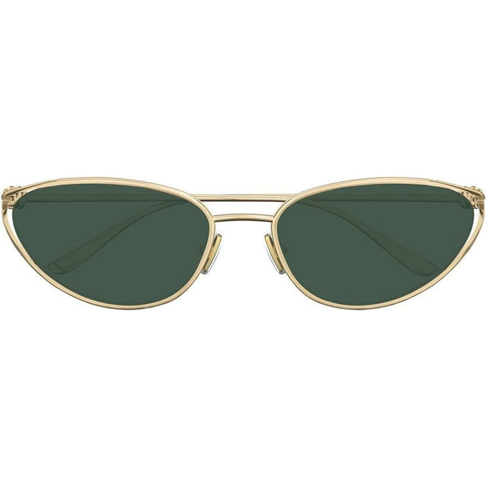 BV1330S, Gold/Green Lenses