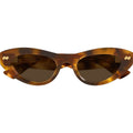 BV1350S, Havana/Brown Lenses