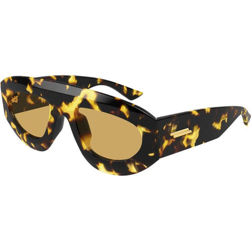 BV1358S, Havana/Brown Lenses