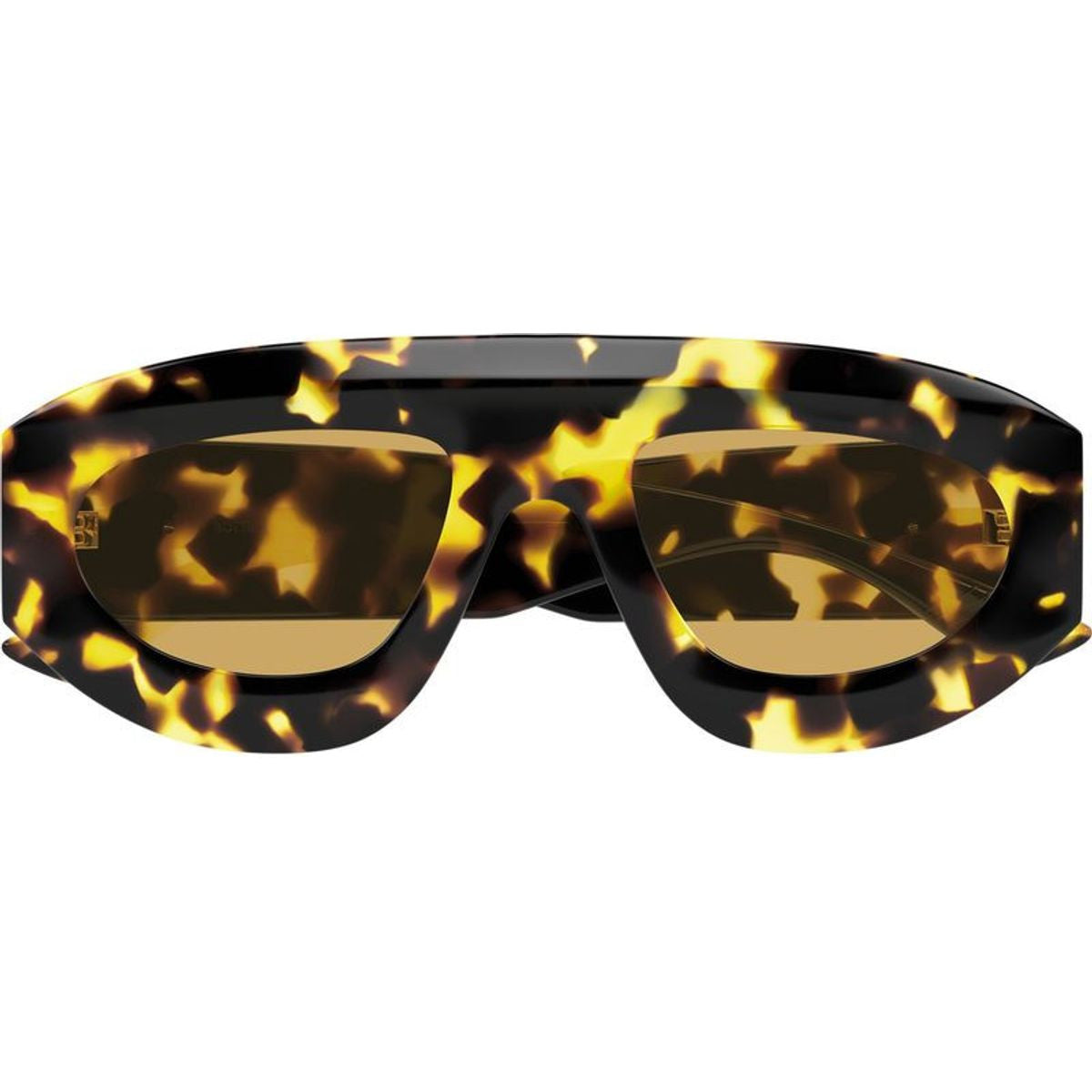 BV1358S, Havana/Brown Lenses