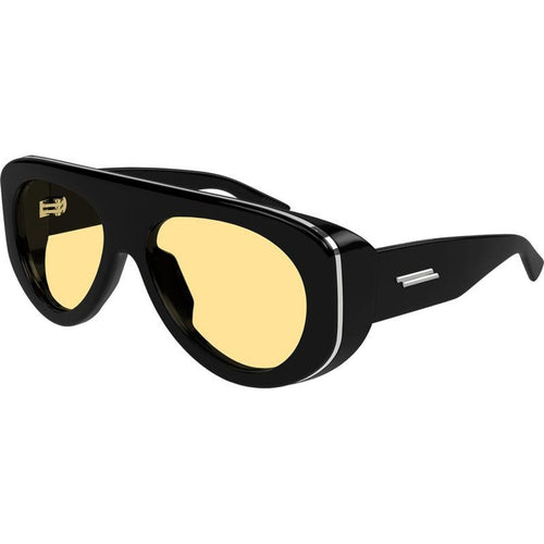 BV1362S, Black/Orange Lenses
