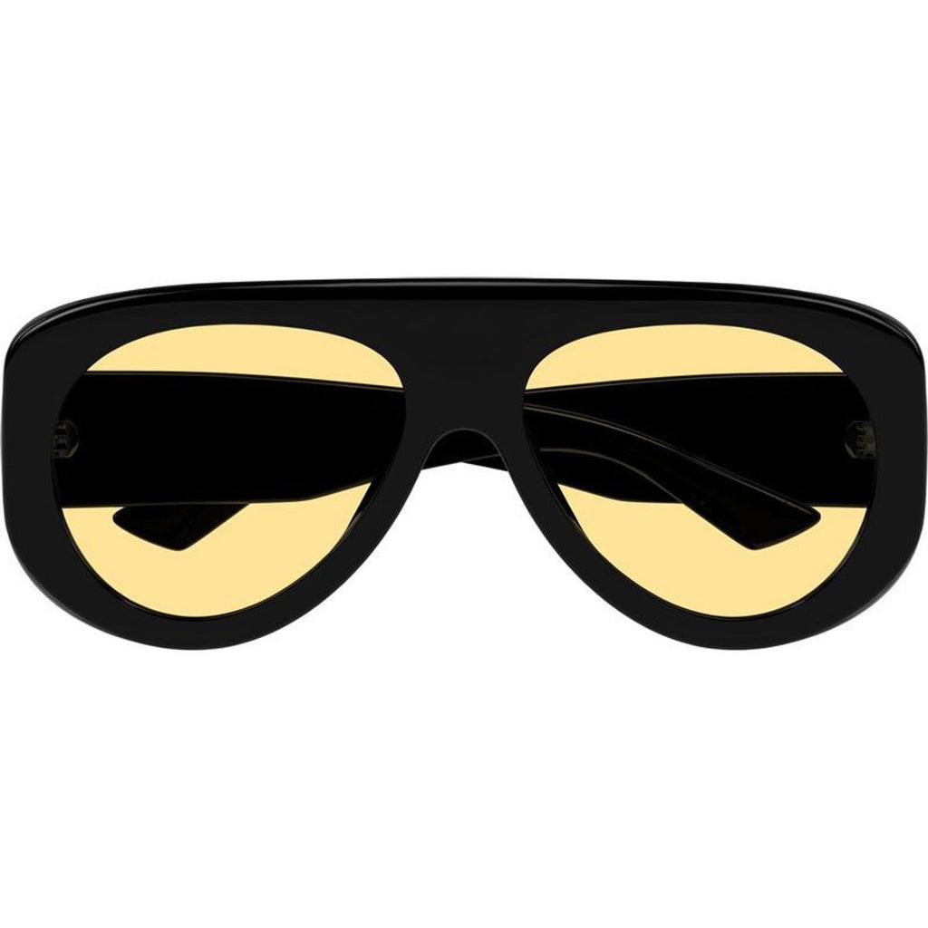 BV1362S, Black/Orange Lenses