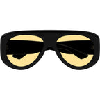 BV1362S, Black/Orange Lenses