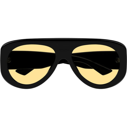 BV1362S, Black/Orange Lenses