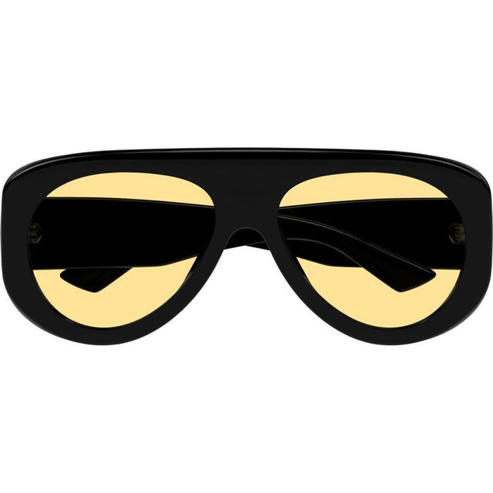 BV1362S, Black/Orange Lenses