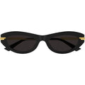 BV1368S, Black/Grey Lenses