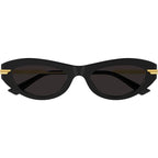 BV1368S, Black/Grey Lenses