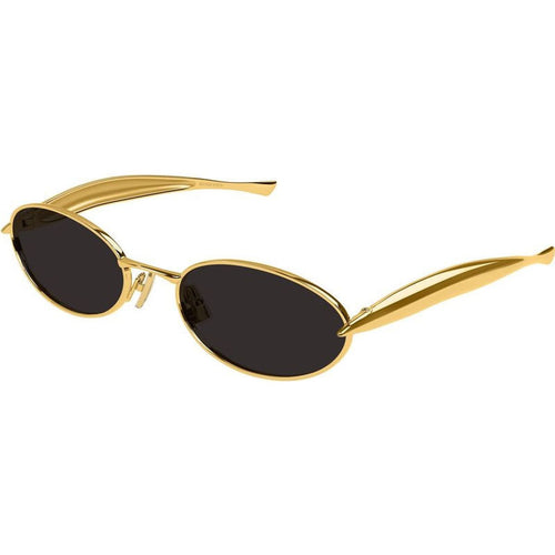BV1386S, Gold/Grey Lenses
