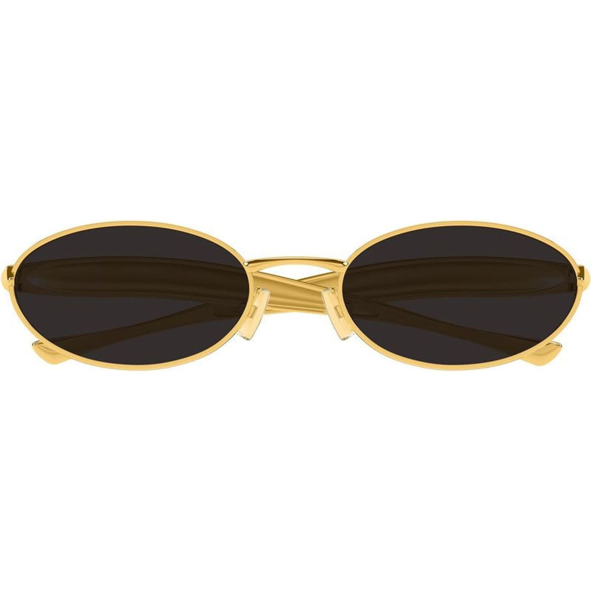 BV1386S, Gold/Grey Lenses