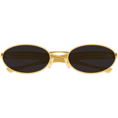 BV1386S, Gold/Grey Lenses