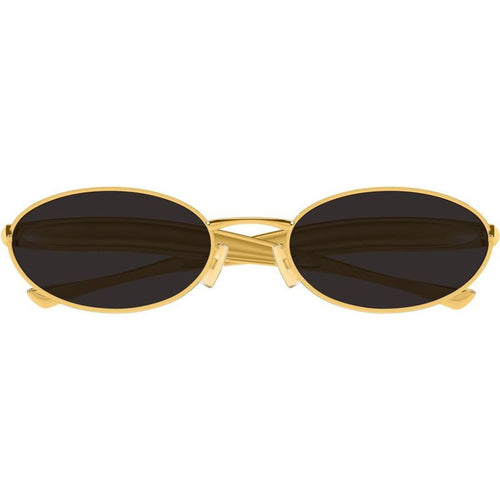 BV1386S, Gold/Grey Lenses