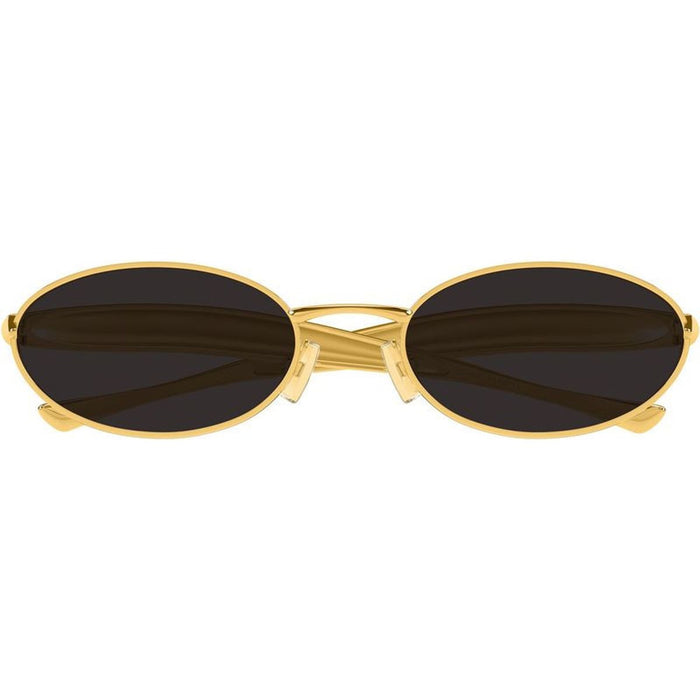 BV1386S, Gold/Grey Lenses