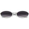 BV1386S, Silver/Grey Lenses
