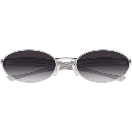 BV1386S, Silver/Grey Lenses