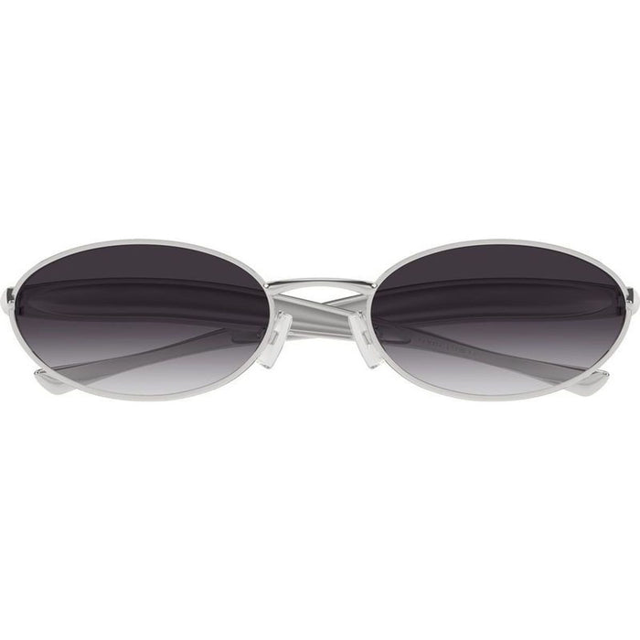 BV1386S, Silver/Grey Lenses