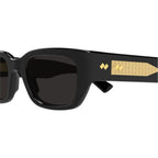 BV1400S, Black/Grey Lenses