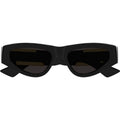 BV1407S, Black/Grey Lenses
