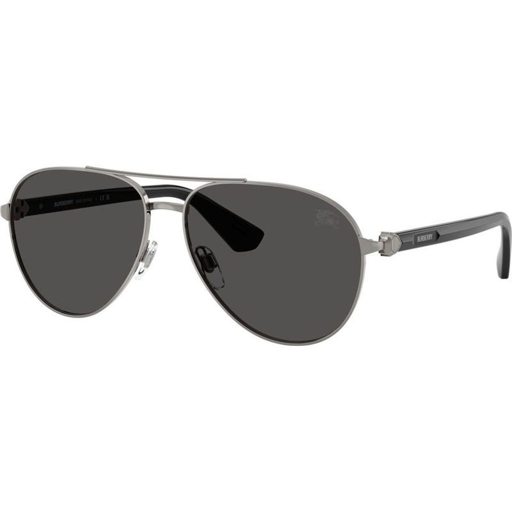 BE3167, Gunmetal/Dark Grey Lenses