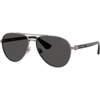 BE3167, Gunmetal/Dark Grey Lenses