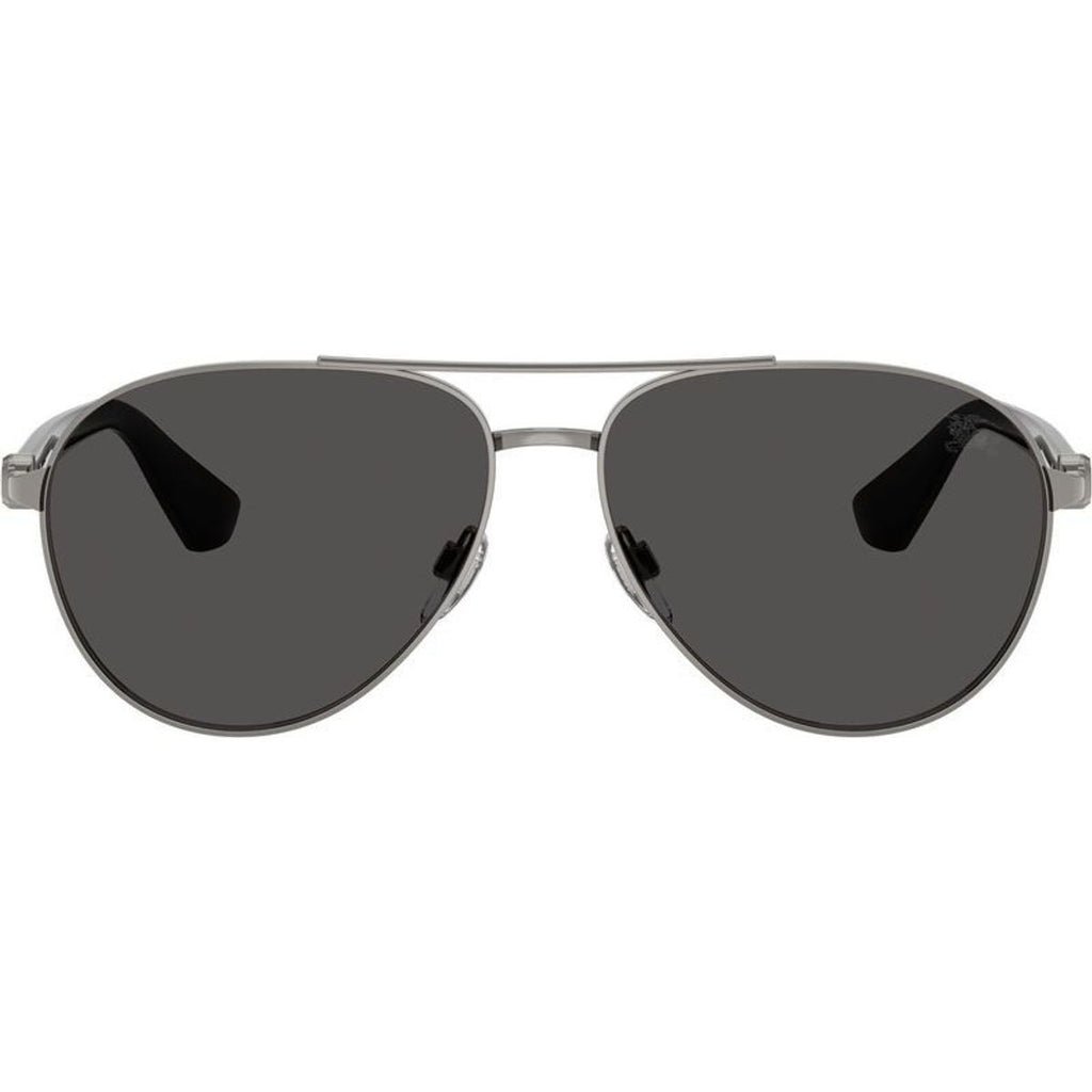 BE3167, Gunmetal/Dark Grey Lenses