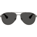 BE3167, Gunmetal/Dark Grey Lenses