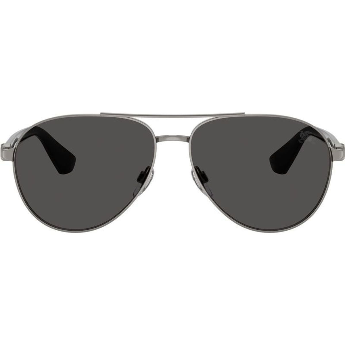 BE3167, Gunmetal/Dark Grey Lenses