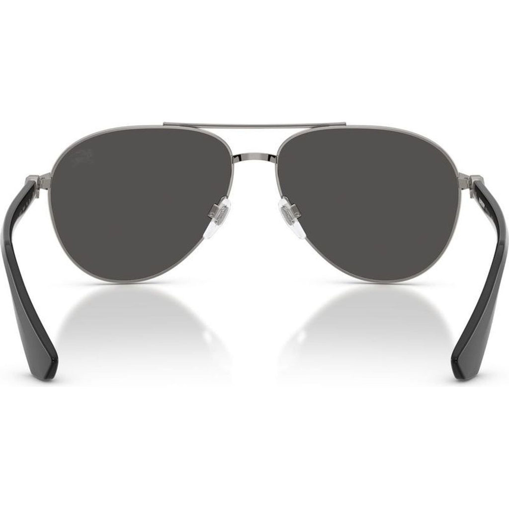 BE3167, Gunmetal/Dark Grey Lenses