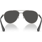 BE3167, Gunmetal/Dark Grey Lenses