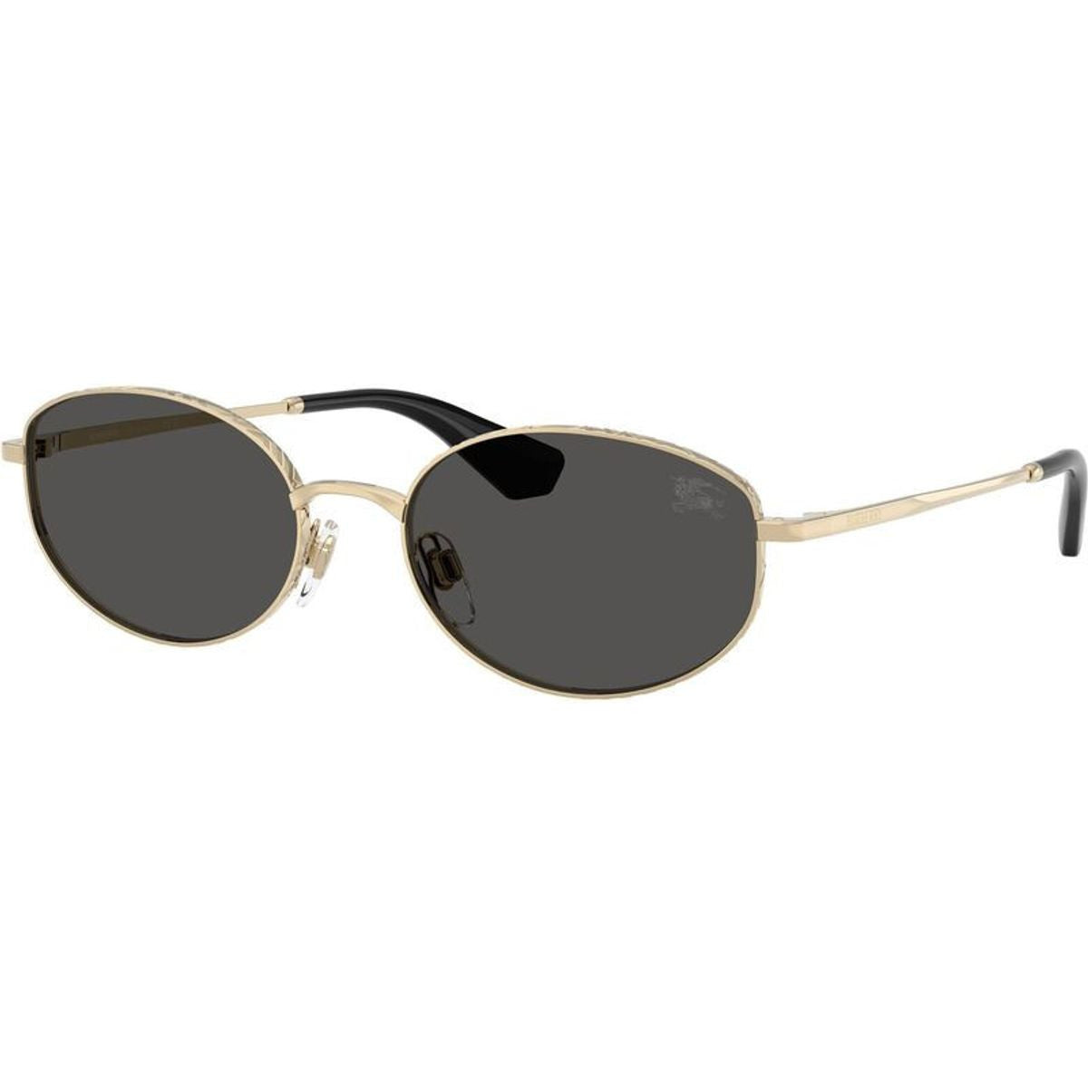 BE3169, Light Gold/Dark Grey Lenses