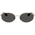 BE3169, Light Gold/Dark Grey Lenses