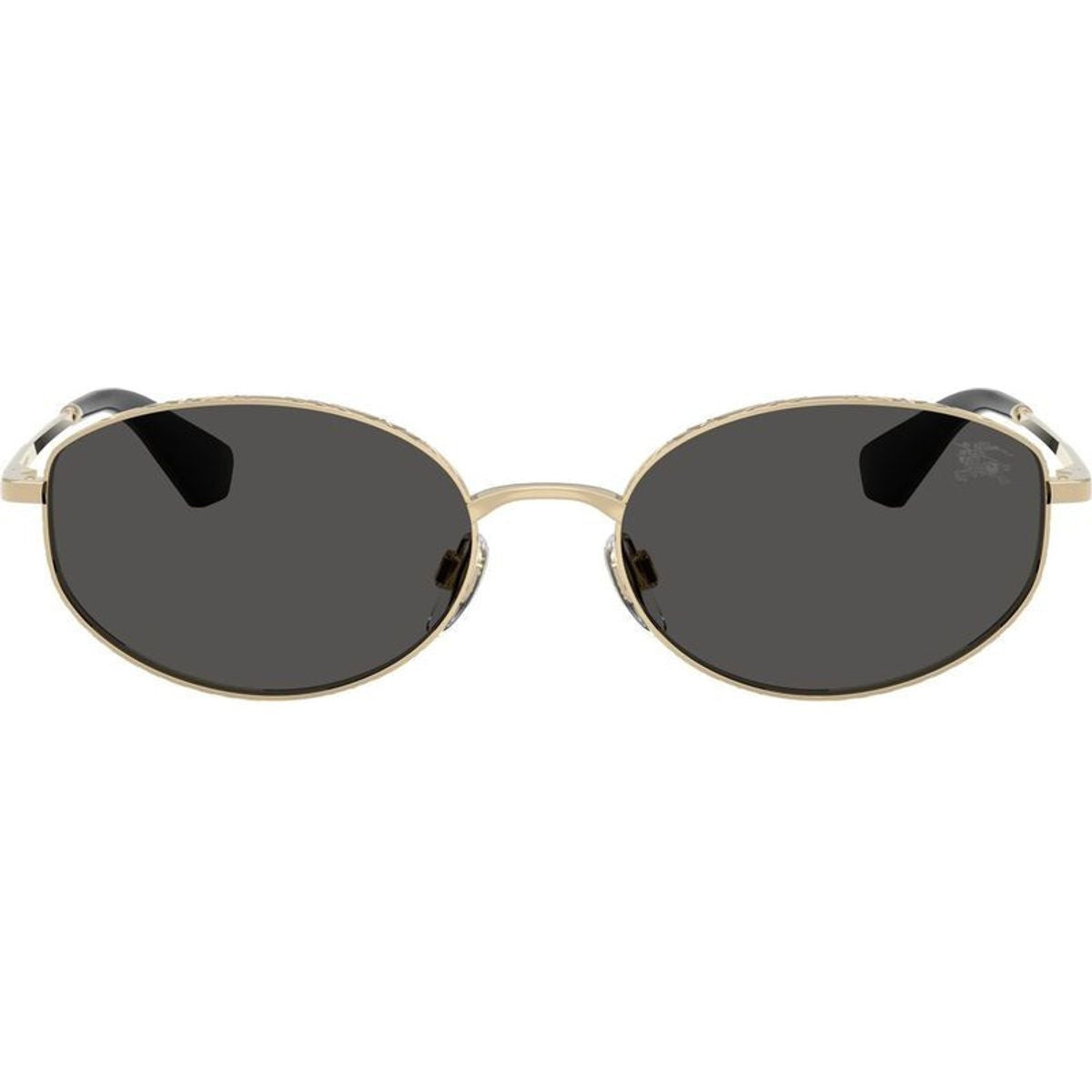 BE3169, Light Gold/Dark Grey Lenses
