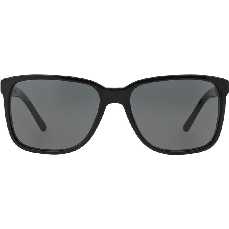 BE4181, Black/Grey Lenses