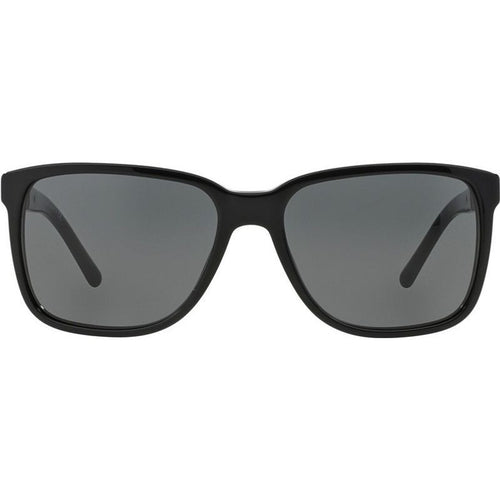 BE4181, Black/Grey Lenses