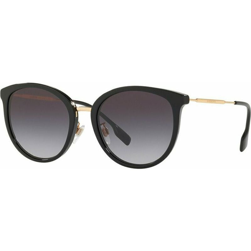 BE4289D, Black/Grey Gradient Lenses