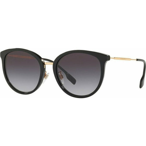 BE4289D, Black/Grey Gradient Lenses