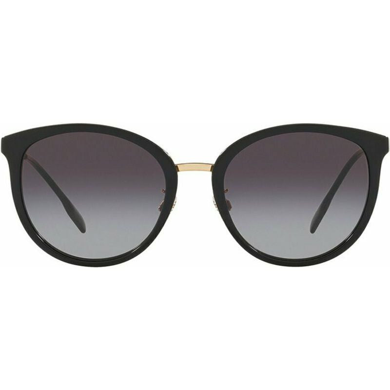 BE4289D, Black/Grey Gradient Lenses