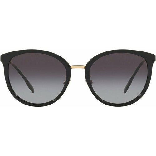 BE4289D, Black/Grey Gradient Lenses
