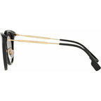 BE4289D, Black/Grey Gradient Lenses