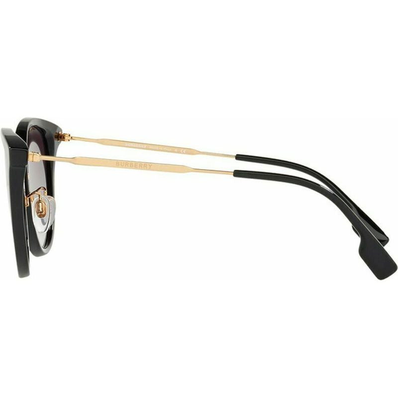 BE4289D, Black/Grey Gradient Lenses