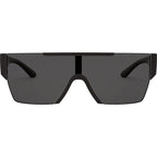 BE4291, Matte Black/Grey Lenses