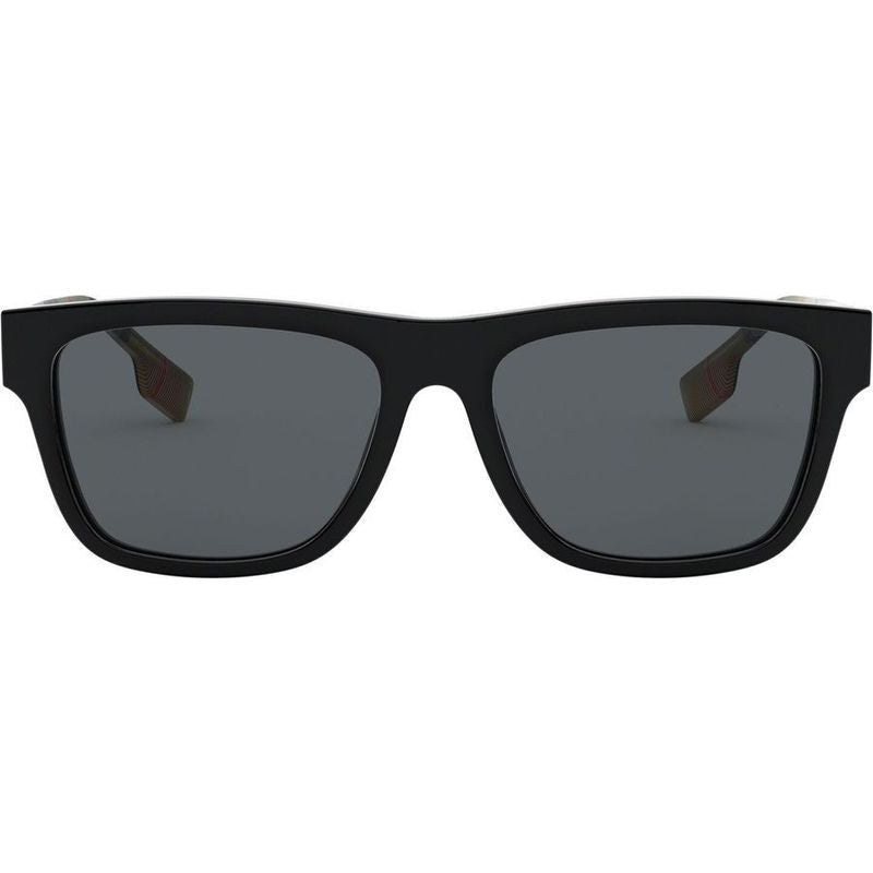 BE4293, Black/Grey Polarised Lenses