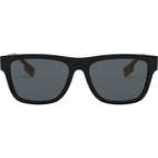 BE4293, Black/Grey Polarised Lenses