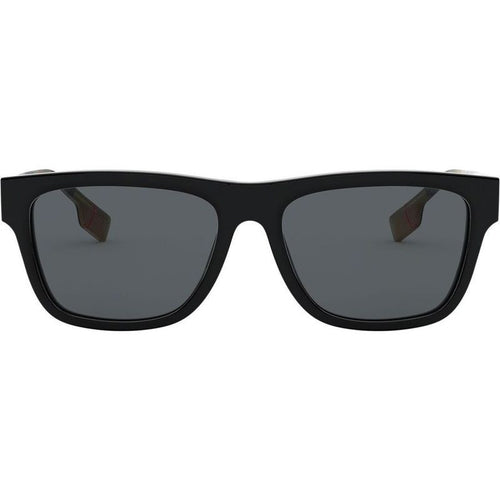 BE4293, Black/Grey Polarised Lenses