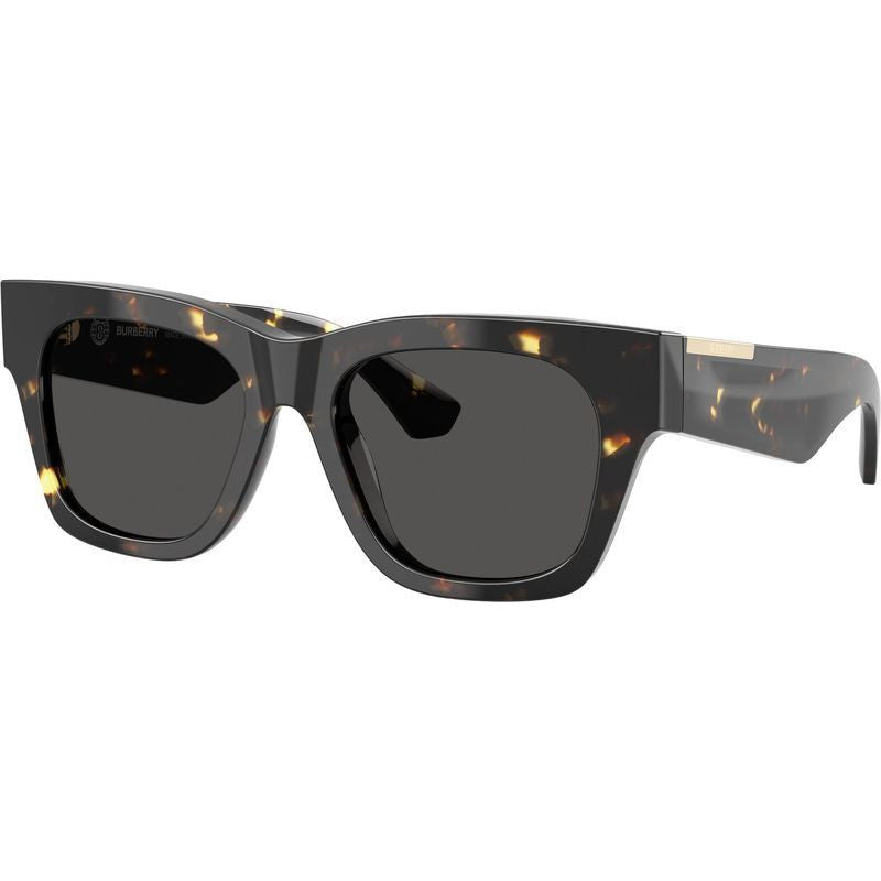 BE4424, Yellow Havana/Dark Grey Lenses