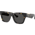 BE4424, Yellow Havana/Dark Grey Lenses