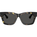 BE4424, Yellow Havana/Dark Grey Lenses