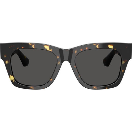 BE4424, Yellow Havana/Dark Grey Lenses