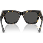 BE4424, Yellow Havana/Dark Grey Lenses