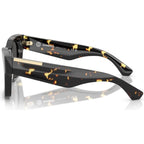 BE4424, Yellow Havana/Dark Grey Lenses